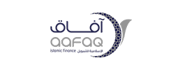 Aafaq Logo
